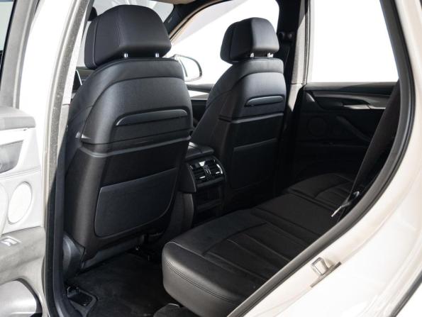 BMW X5 III (F15) с пробегом 2015 года, цена 4 500 000 рублей, 80956 км, внедорожник, Автокод Объявления