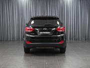 Hyundai ix35 I Рестайлинг Ставрополь  - изображение 28