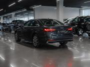 Audi A4 V (B9) Рестайлинг Москва  - изображение 32