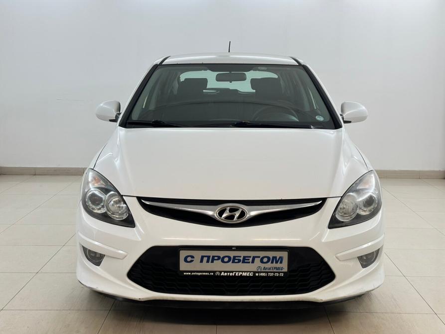 Hyundai i30 I Рестайлинг Москва  - изображение 2
