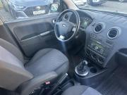 Ford Fusion I Рестайлинг Москва  - изображение 20