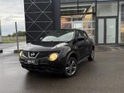Nissan Juke I Санкт-Петербург  - изображение 4