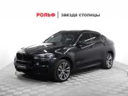 BMW X6 II (F16) Москва  - изображение 25