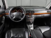 Toyota Avensis II Рестайлинг Тюмень  - изображение 24