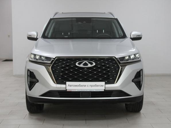 Chery Tiggo 7 Pro Max I с пробегом 2022 года, цена 1 869 900 рублей, 31648 км, внедорожник, Автокод Объявления