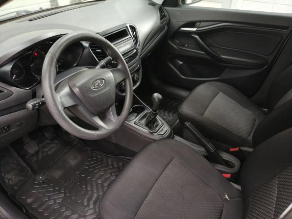 Lada (ВАЗ) Vesta I с пробегом 2017 года, цена 729 000 рублей, 129856 км, седан, Автокод Объявления