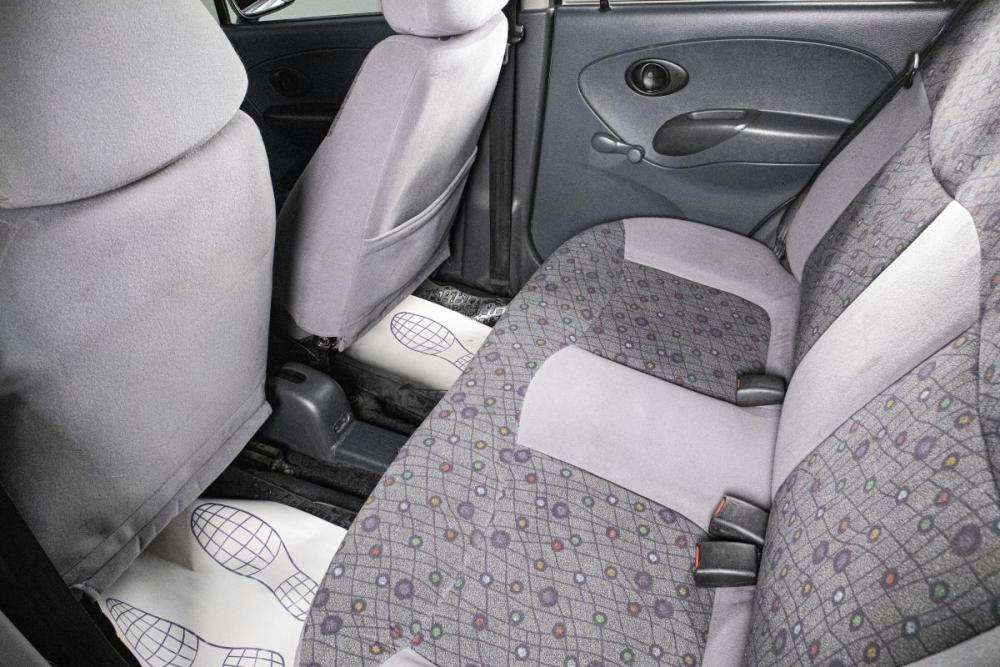 Daewoo Matiz I Рестайлинг Сургут  - изображение 16
