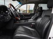 Lexus LX III Рестайлинг 2 Москва  - изображение 39