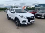 Chery Tiggo 4 I Рестайлинг Ногинск  - изображение 22