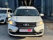 Lada (ВАЗ) Largus I Рестайлинг Пермь  - изображение 20