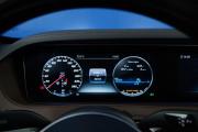 Mercedes-Benz S-Класс VI (W222 C217) Рестайлинг Москва  - изображение 48