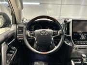 Toyota Land Cruiser 200 Series Рестайлинг 2 Новосибирск  - изображение 40