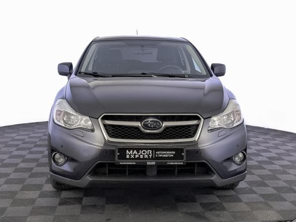 Subaru XV I с пробегом 2013 года, цена 1 300 000 рублей, 153337 км, внедорожник, Автокод Объявления