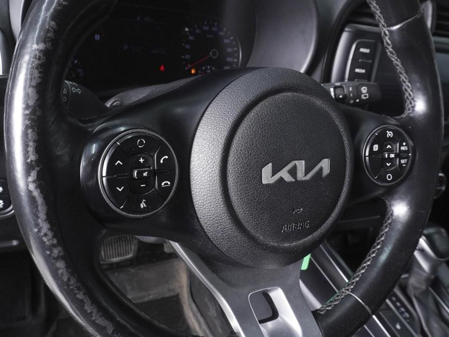 Kia Soul III Ростов-на-Дону  - изображение 11