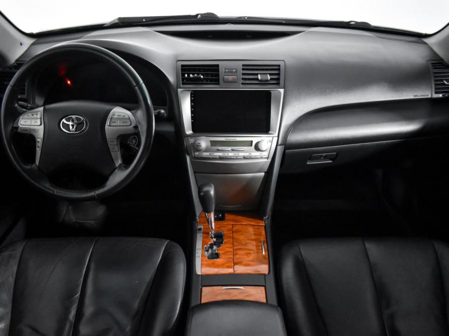 Toyota Camry VI (XV40) Рестайлинг Санкт-Петербург  - изображение 17