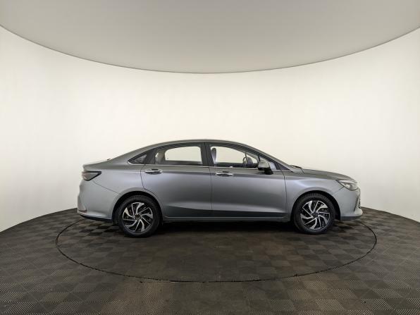 BAIC U5 Plus с пробегом 2023 года, цена 740 000 рублей, 171060 км, седан, Автокод Объявления