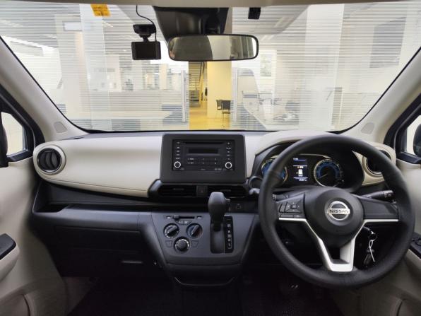 Nissan Dayz II с пробегом 2021 года, цена 899 000 рублей, 65290 км, хэтчбек, Автокод Объявления