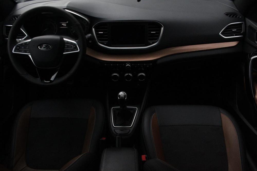 Lada (ВАЗ) Vesta I Рестайлинг (NG) Брянск  - изображение 7