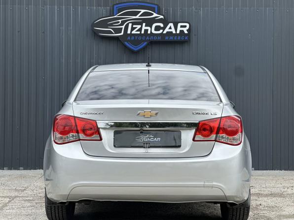 Chevrolet Cruze I с пробегом 2011 года, цена 649 000 рублей, 198600 км, седан, Автокод Объявления