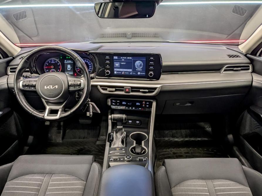 Kia K5 III Москва  - изображение 14