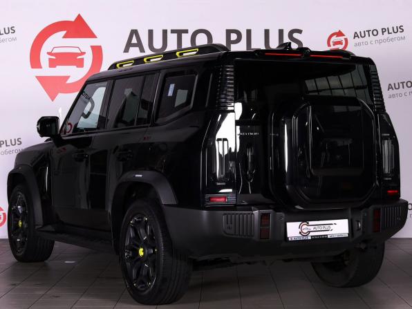 JETOUR T2 с пробегом 2024 года, цена 2 970 000 рублей, 98200 км, внедорожник, Автокод Объявления