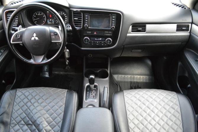 Mitsubishi Outlander III с пробегом 2013 года, цена 1 330 000 рублей, 152790 км, внедорожник, Автокод Объявления