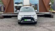 Mitsubishi Outlander III Рестайлинг 3 Санкт-Петербург  - изображение 15