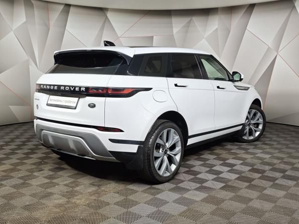 Land Rover Range Rover Evoque II с пробегом 2019 года, цена 3 650 000 рублей, 59547 км, внедорожник, Автокод Объявления