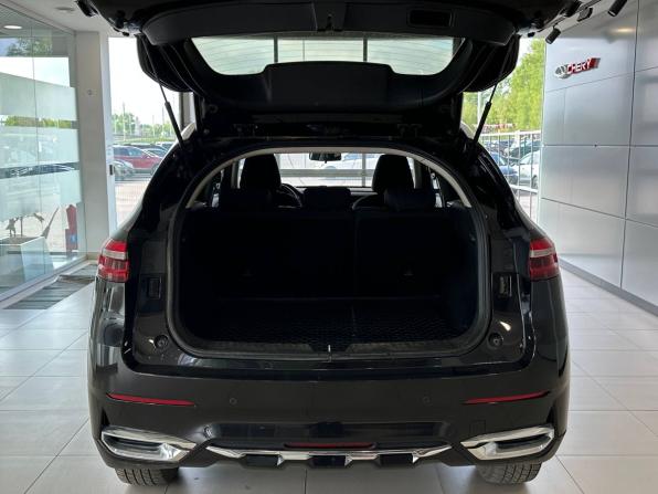 Haval F7 I с пробегом 2021 года, цена 1 667 000 рублей, 56456 км, внедорожник, Автокод Объявления
