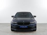 BMW 5 серии VII (G30/G31/G38) Москва  - изображение 28