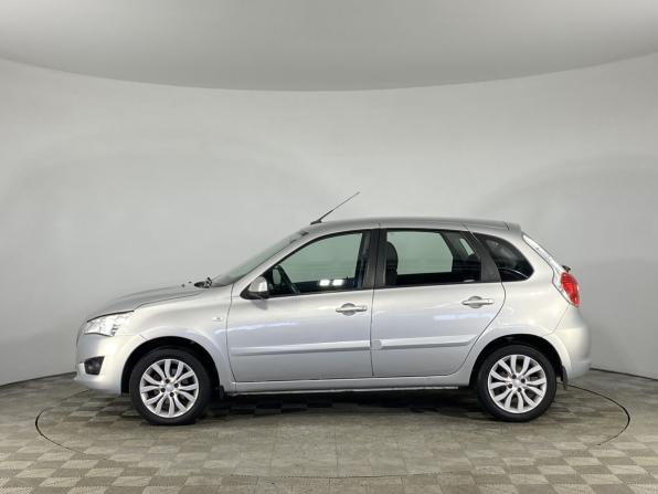 Datsun mi-DO с пробегом 2016 года, цена 565 000 рублей, 90075 км, хэтчбек, Автокод Объявления