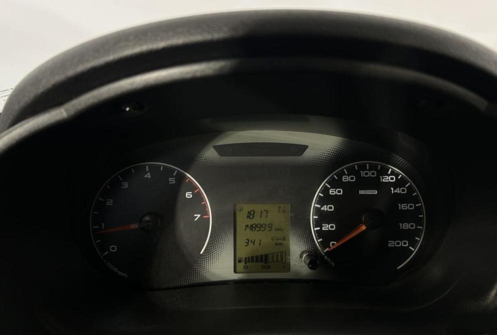 Lada (ВАЗ) Granta I Саранск  - изображение 20