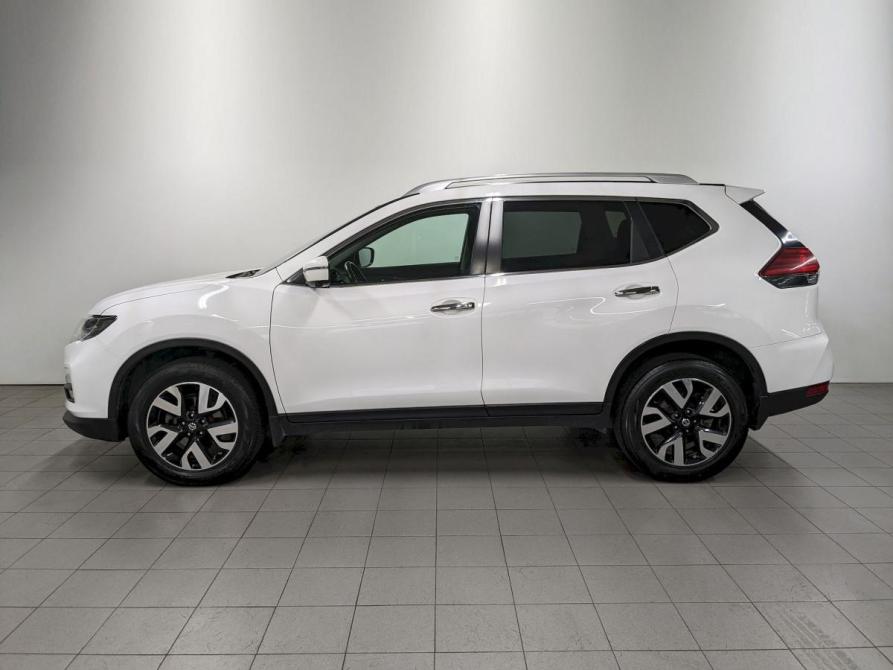Nissan X-Trail III Рестайлинг Москва  - изображение 8