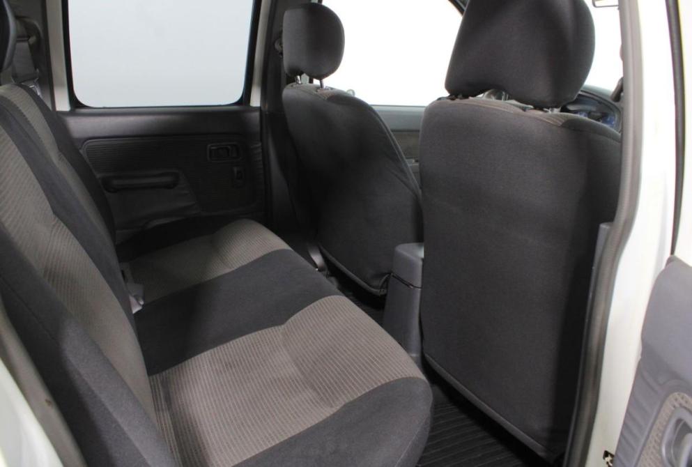 Nissan NP300 Нижний Новгород  - изображение 12