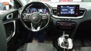 Kia Ceed III Рестайлинг Санкт-Петербург  - изображение 12