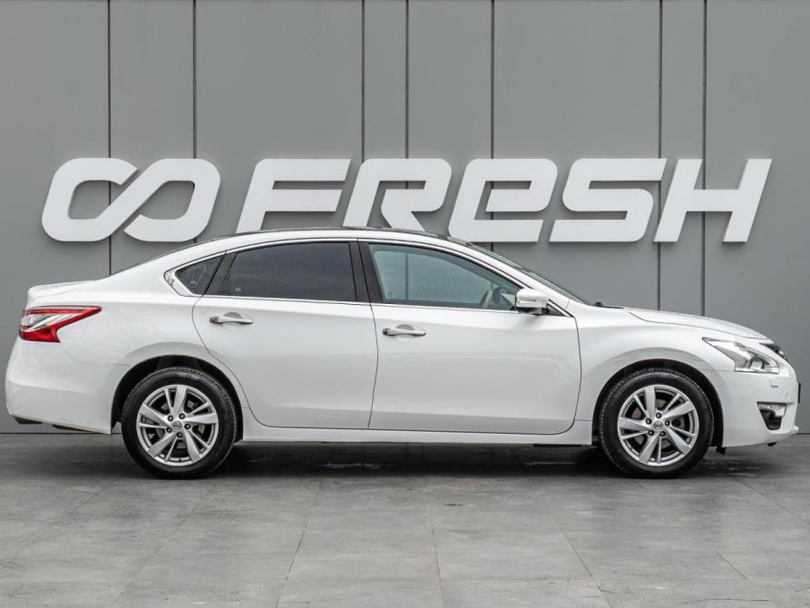 Nissan Teana III Краснодар  - изображение 5