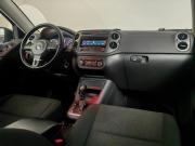 Volkswagen Tiguan I Рестайлинг Москва  - изображение 31