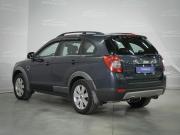 Chevrolet Captiva I Новосибирск  - изображение 37