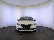Skoda Octavia III (A7) Рестайлинг Москва  - изображение 27