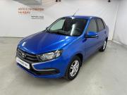 Lada (ВАЗ) Granta I Рестайлинг Москва  - изображение 21
