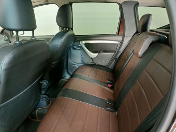 Nissan Terrano III (D10) с пробегом 2019 года, цена 1 707 000 рублей, 57000 км, внедорожник, Автокод Объявления