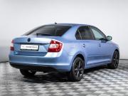 Skoda Rapid I Москва  - изображение 21