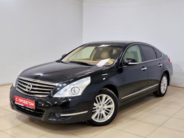 Nissan Teana II (J32) с пробегом 2011 года, цена 1 250 000 рублей, 167743 км, седан, Автокод Объявления