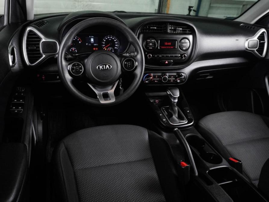 Kia Soul III Воронеж  - изображение 6
