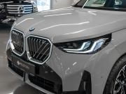 BMW X3 IV (G45/G48) Москва  - изображение 61