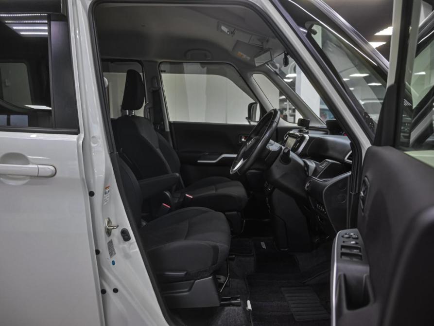 Suzuki Solio III Челябинск  - изображение 13