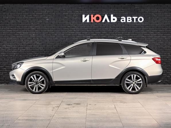 Lada (ВАЗ) Vesta I с пробегом 2019 года, цена 1 280 000 рублей, 47136 км, универсал, Автокод Объявления