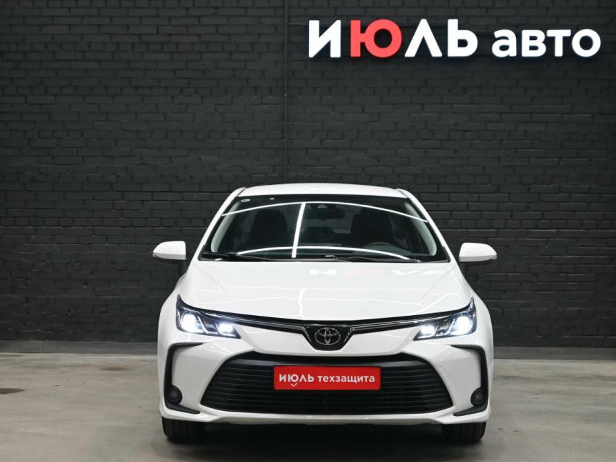 Toyota Corolla XII (E210) Екатеринбург  - изображение 2