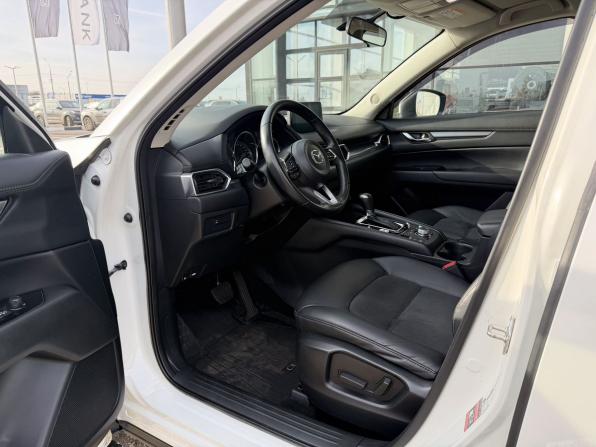 Mazda CX-5 II с пробегом 2020 года, цена 2 050 000 рублей, 205966 км, внедорожник, Автокод Объявления