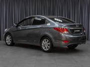 Hyundai Solaris I Тюмень  - изображение 18